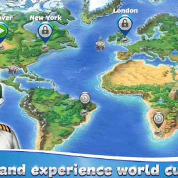 �ɻ���ʦAirplane Chefs