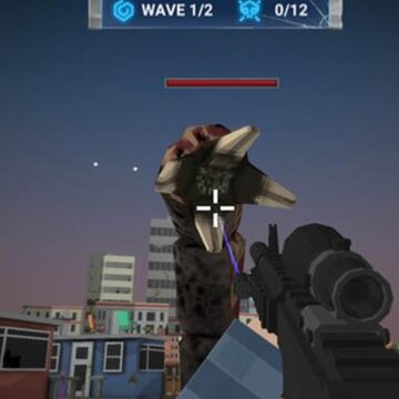 快点射击 快点射击