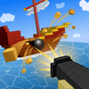 Voxel Pirates(�������ս)v0.1 ��׿��