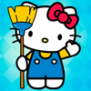 Hello Kitty Merge Town(����è�ϲ���)v1.1.9248 ��׿��