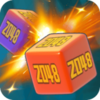 2048 Cube Master(2048魔方大师)v1.0.2 安卓版