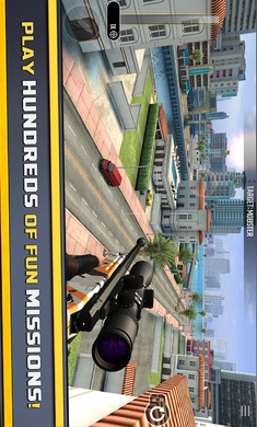 Pure Sniper(�ռ��ѻ�����Ϸ)v500081 ��׿��