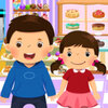 Pretend in Restaurant Bakery(��װ����Ƶ�)v1.1 ��׿��