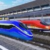 Real Train Driving(���ж���˾��3D)v2 ��׿��