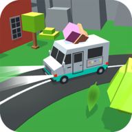 Loop Panic(�ջ���ʻ�ܾ�ײ��)v1.5.1 ��׿��