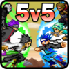 Ninja Moba(��������ħ��ս��)v3.0.1 ��׿��