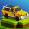 Blocky Rider: Roads Racing(�������ֹ�·��)v1.0.0 ��׿��