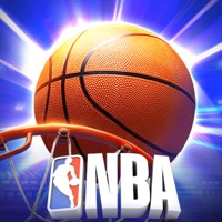 王者NBA手游iOS版v1.8.2 官方版