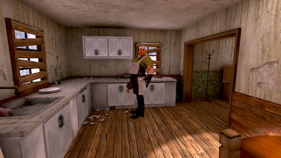 Mr Meat(����ܹ���2��������)v1.7.0 ��׿��