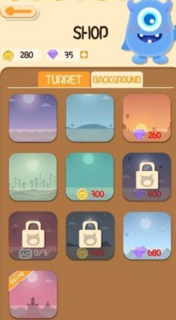 SmashTheMonsters(���ù���)v1.0.2 ���İ�
