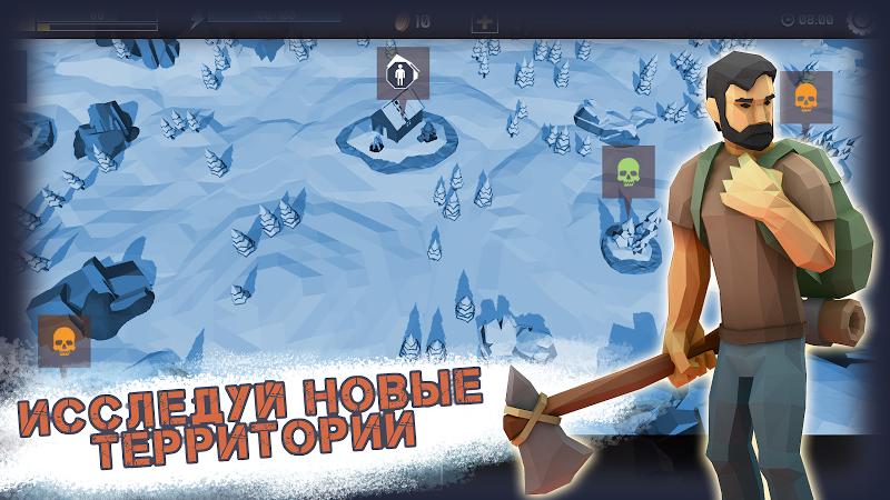 Darkest Winter(�ڰ����������Ҵ���)v0.2.3 ��׿��
