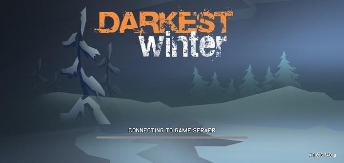 Darkest Winter(�ڰ����������Ҵ���)v0.2.3 ��׿��
