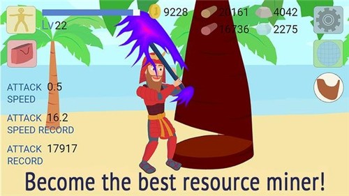 Mining Clicker(�ɿ�����)v1.1.21 ��׿��