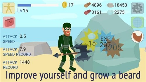 Mining Clicker(�ɿ�����)v1.1.21 ��׿��