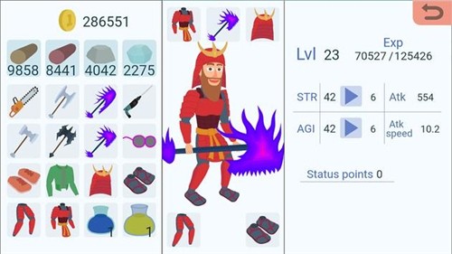 Mining Clicker(�ɿ�����)v1.1.21 ��׿��