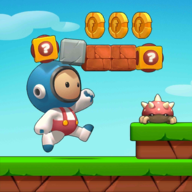 Fun Guy Run(��Ȥ�ļһ�ð��)v1.18 ��׿��