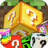 Lucky Block Mods(MCģ��������)v1.2 ��׿��
