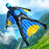 Base Jump Wing Suit Flying(������ɡ��������)v1.5 ��׿��