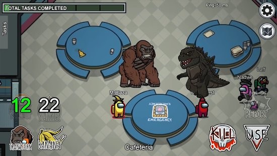 Godzilla vs Kong Mod(֮˹սģʽ)v3.1.22 ׿