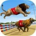 Lion Race 3d(ʨ������3D)v1.1 ��׿��