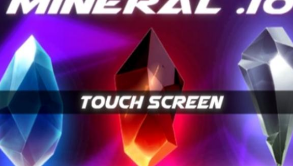 Mineral.io(�������ս)v1.024 ��׿��