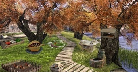 Escape Game lake House in Autumn(�����������С��)v1.0.3 ��׿��