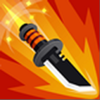 Knife Hitting Pro(ת�̷��ڴ���)v1.0.0 ��׿��