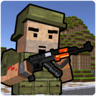 Block Soldier Survival Games(ս)v1.3 ׿