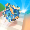 Ball Hills(��������)v0.1 ��׿��