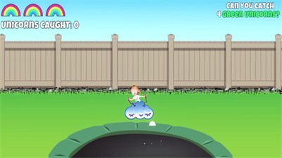 Unicorn Catch(�����޲���)v10.0 ��׿��