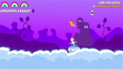 Unicorn Catch(�����޲���)v10.0 ��׿��