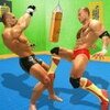 ���⽡������GymBodyBuildersFightingv1.0.1 ��׿��