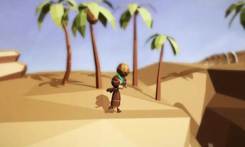 The Tiny Adventures��Ϸ����v1.8 ���°�