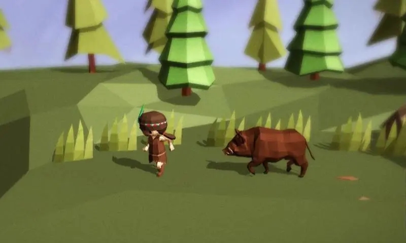 The Tiny Adventures��Ϸ����v1.8 ���°�