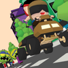 Race With Zombies(�뽩ʬ��������)v0.1 ��׿��