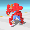 Giant Run(Ů���˱���)v1.0 ��׿��