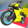 ĦгµģMotorcycleRamp Simulator:Pro Racerv2.3 ׿