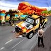 �����Ľ�ʬ��·ɱ��RealZombieHighway Killerv1.1 ��׿��