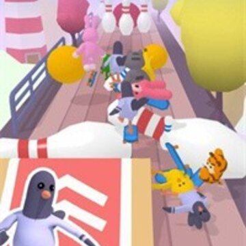 ����С��SkateSquad