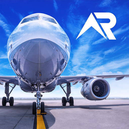 Real Flight Simulator����v1.4.3 ��׿��