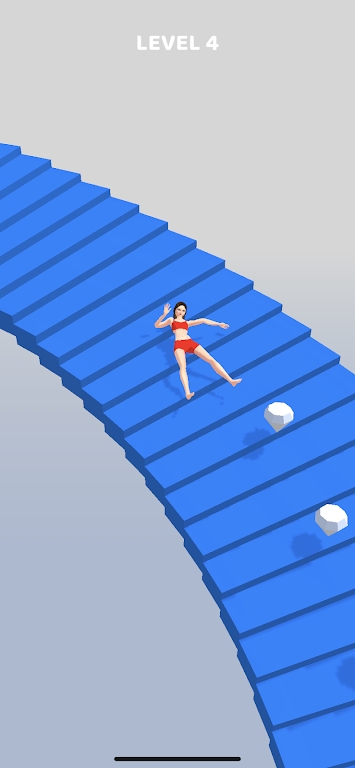 Falling Ragdoll(׹��Ĳ�����)v1.0 ��׿��