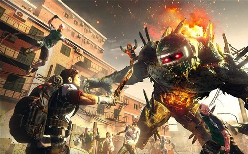Zombie Hunter(ĩ�ս�ʬ������ս��Ϸ)v1.30.0 ��׿��