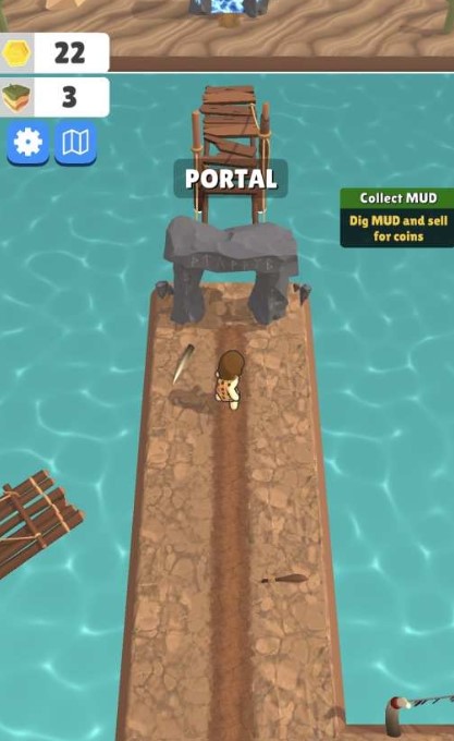 Idle Civilization(����������ʷ����)v1.5 ��׿��