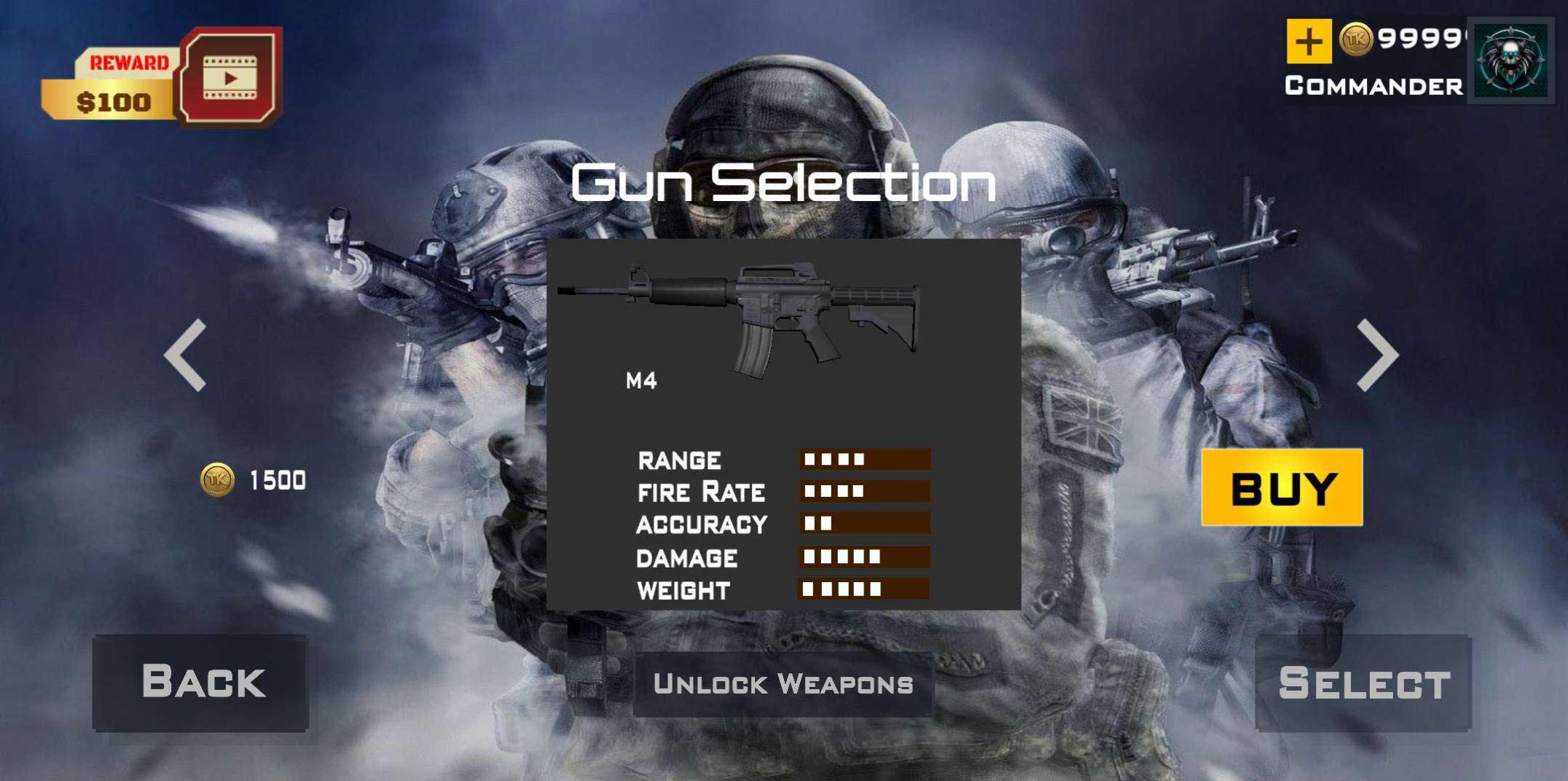 Call Of Critical Ops(�ؼ��ж����ٻ�)v3.2 ��׿��