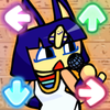 Ankha FNF Mod(����ҹ�ſ�ankhaģ��)v0.0.1 ��׿��