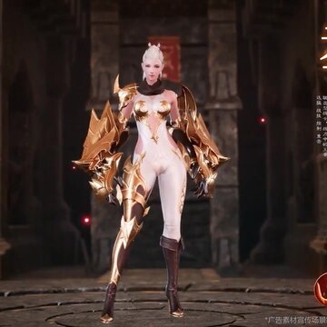 破晓神话手游 破晓神话手游