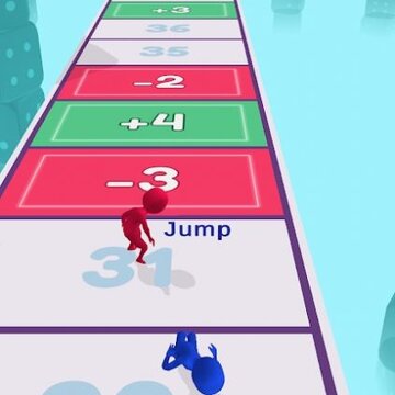 ������Ծ