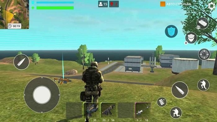 �����Լ�2047v1.4.1 �ٷ���