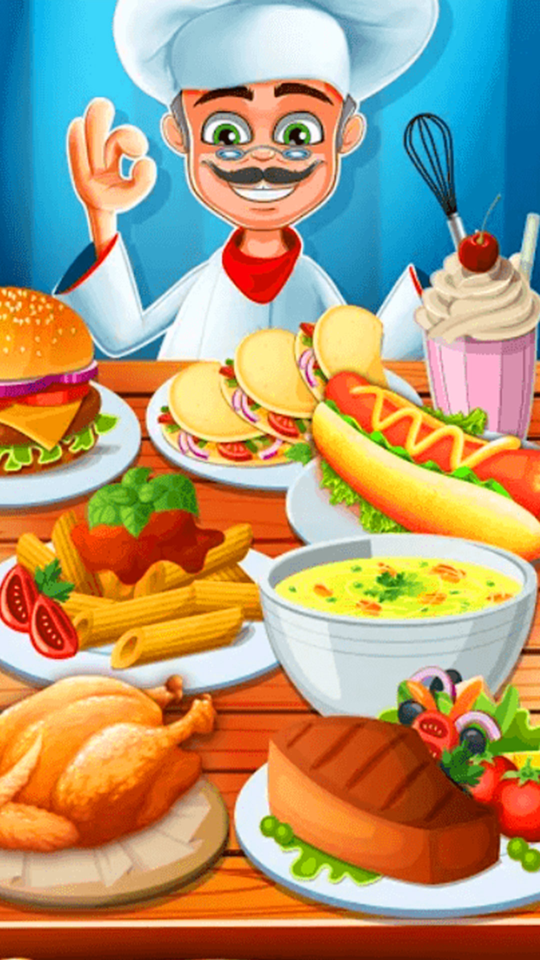 �ҵķ��꿪����v1.1.0 ��׿��