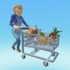 ���ﱼ��ShoppingRushv1.0.8 ��׿��